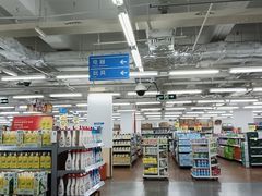 -沃尔玛超市(北大街店)