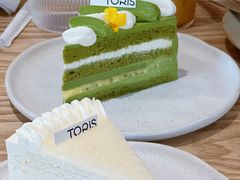 -Toris(LuOne凯德晶萃广场店)
