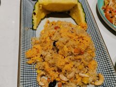 金都乐菠萝饭-正泰餐厅AmazingThai(新奥购物中心店)
