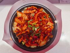 -朴大叔拌饭(广州越秀未来城店)