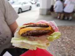 -In-N-Out Burger(LAX)