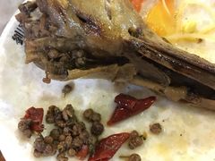 -双流传承老妈兔头(玉林总店)