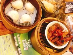 -添好运点心专门店(北角店)