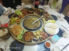 -土司宴