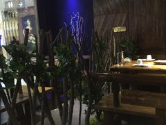 -伊爽串吧