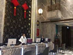 -弘安丽水温泉酒店