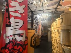 -千代武日本料理(爱建店)