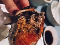 -久宴·天目湖大鱼头(恐龙园店)
