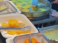 -素满香·素食自助餐(福州·长乐北路店)