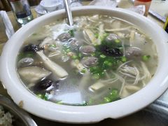 -真好吃牛杂(白沙店)