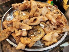 花鲢-肖肖酸萝卜鱼火锅(总店)