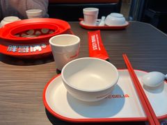 -胖哥俩肉蟹煲(梅溪步步高店)