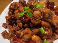 -晚归月亮湾私家菜(临邑路店)