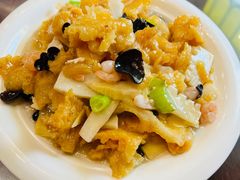 -清真·安乐园菜馆(茶南店)