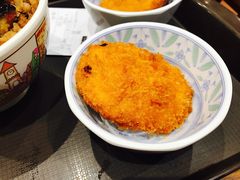 -食其家·牛丼咖喱(万达广场店)