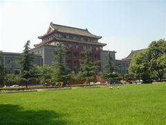 -四川大学(望江校区)