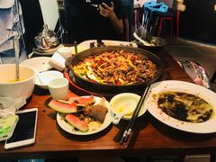 -老板恋上鱼(振华商厦店)