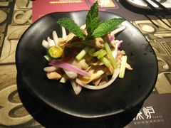 -探炉·香辣豆花烤鱼(雄峰城店)