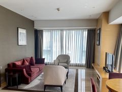 -广州天河合景福朋喜来登酒店