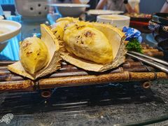 -悦百味·品质川菜(橄榄郡店)