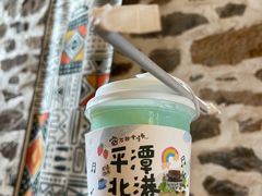 -石头会唱歌融来+北港岚台两岸交流中心