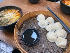 -万寿斋(山阴路店)