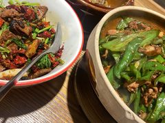 -湘味淳(千禧街店)