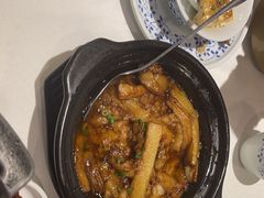 -围龙屋客家食府(福田店)