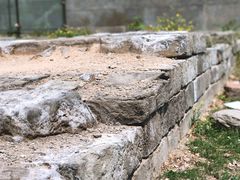 -皇城根遗址公园-东安门遗址