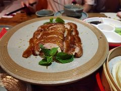 -青年公社烤鸭(青年路店)