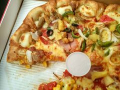 -必胜客(星兰宅急送店)