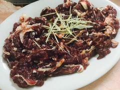 -大戚饭店(泰华路店)
