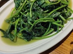 -谢氏老金口渔村(王家墩店)