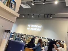 -海马体照相馆(万菱汇店)