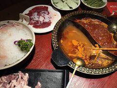 -黄家码头老火锅(解放碑旗舰店)