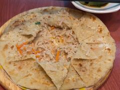 -甲乙饼·手工牛肉饼(金地广场店)