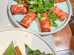 -佟爷·老北京炙子烤肉(长寿路店)