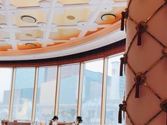 -咖啡苑 - 蔚藍夏日限定主题(永利皇宫店)