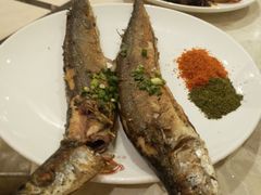 -芭菲盛宴·环球美食(解放碑英利国际店)