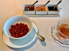 -金轩中餐厅 Jin Xuan(浦东丽思卡尔顿酒店)