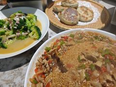 -又见炊烟私房菜(敬亭路店)