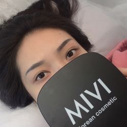 -MIVI半永久纹眉绣眉