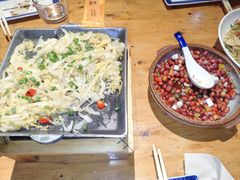 -肉串汪(月坛店)