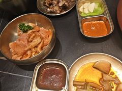 -西塔老太太泥炉烤肉(龙湖北苑天街店)