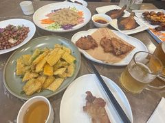 -美达尔烧烤(银川东路店)