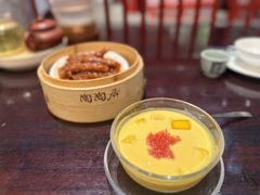 -陶陶居酒家(第十甫路总店)