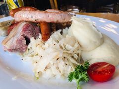 -巴伐利亚啤酒坊(意式风情街店)