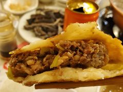 -八先生涮肉房(三里河店)