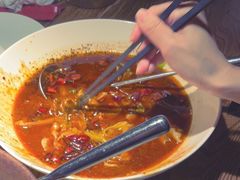 -青年公社烤鸭(青年路店)