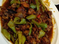 -老牌坊鲁菜名店(聊城美食岛店)